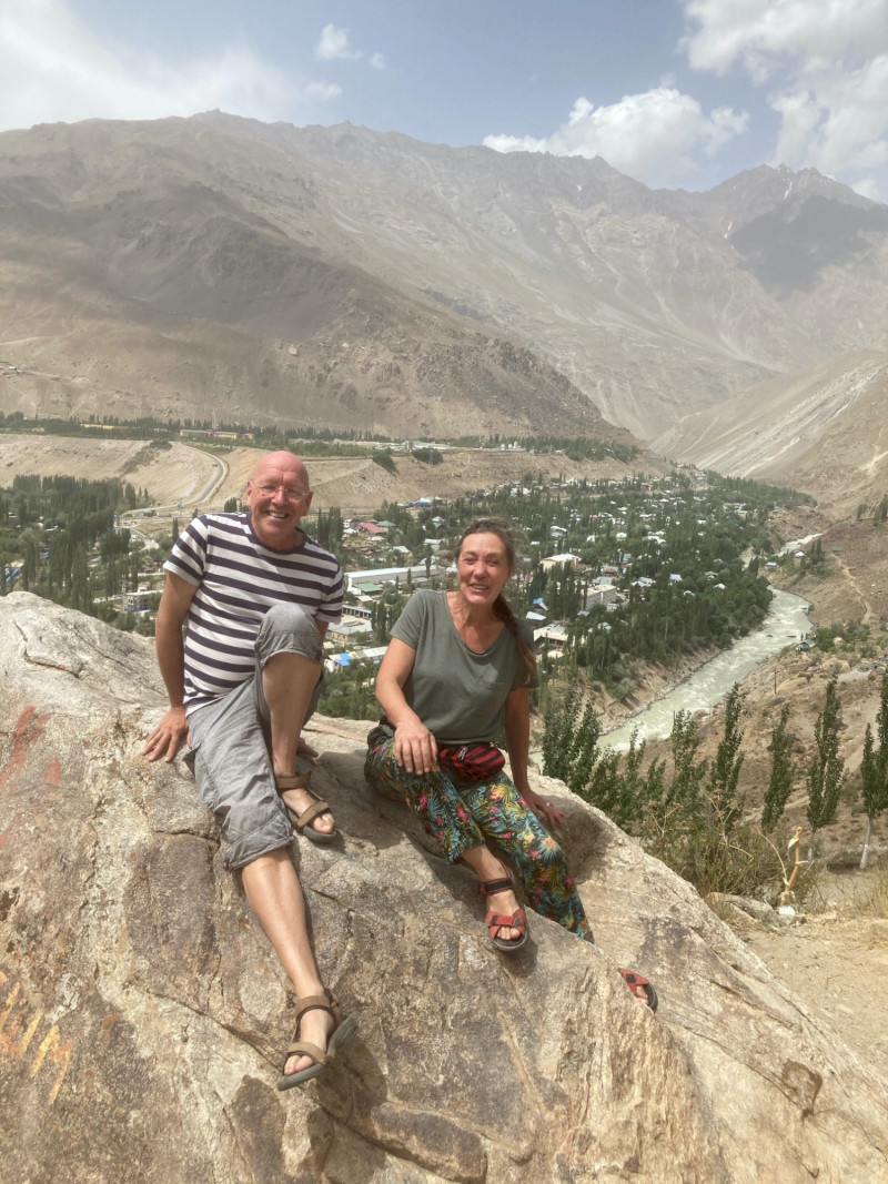 Tearticolo - Theater mit Figuren